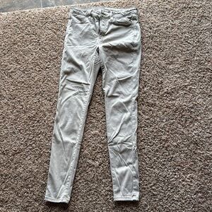 American Eagle pants size 4